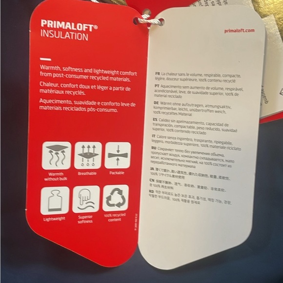 BNWT Women’s Helly Hanson Ski / Snowboard Pants, Navy Blue - Picture 4 of 4